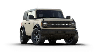 2025 Ford Bronco® External Image 5